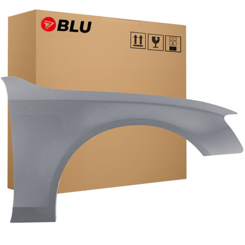 Wing for audi s4 - for, b8