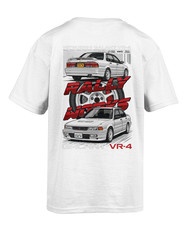 Mitsubishi Galant VR-4 Gents /