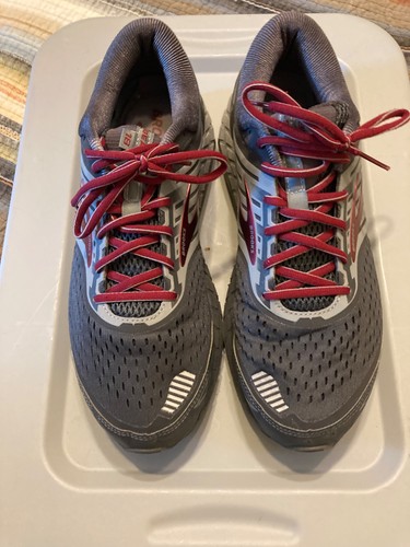 Men size brooks - us, beast