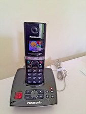 Panasonic KX-TG8061 cordless