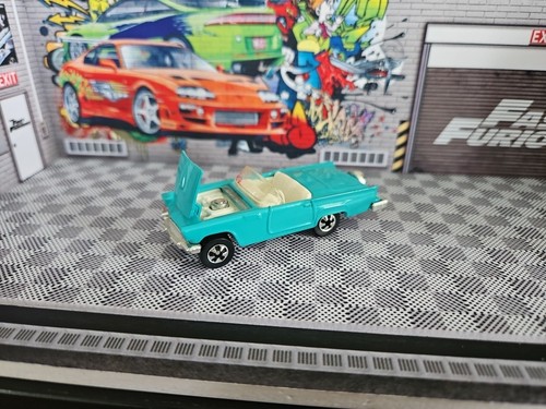 Vintage hot wheels 57 - wheels, ‘57