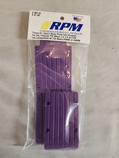 Rpm 3pc Skid Plate Purple