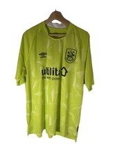 Huddersfield Town HTAFC Umbro