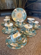 Stunning Vintage 21 Piece