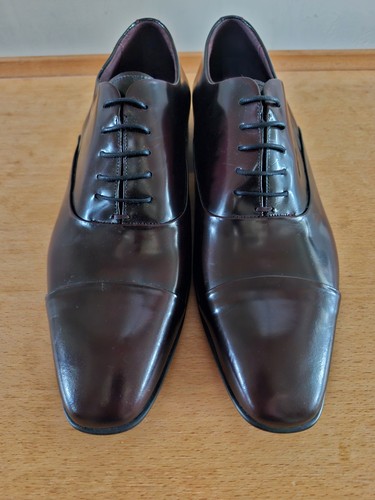 Ask the missus - men's, brown