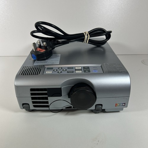 Mitsubishi projector - sl, 1u