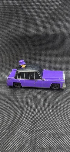 Paw patrol mayor - paw,