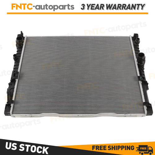 For 2016 2019 bmw 530i - for,