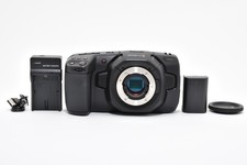 Blackmagic Design Pocket