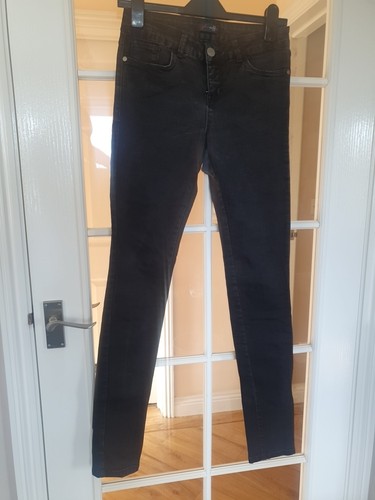 Gok wan for black stretch - gok,