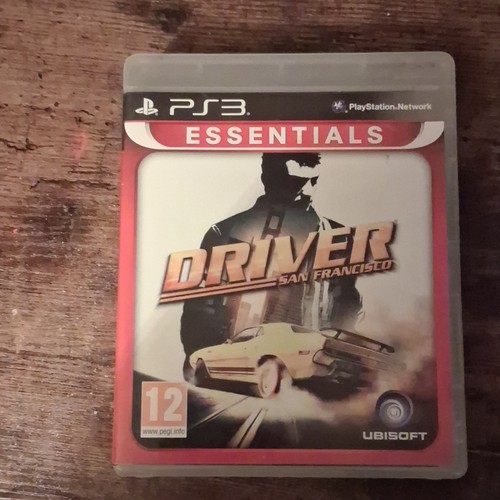 Ps3 game bundle - game,