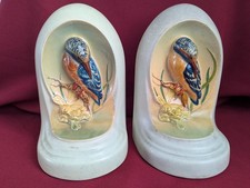 A Pair of Vintage Bossons