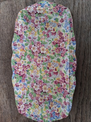 Chintz apple blossom james - chintz,