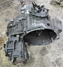 AUDI TT S3 MK1 8N 8L 1.8T 225 BHP 6 SPEED MANUAL GEARBOX QUATTRO FZL GENUINE BAM