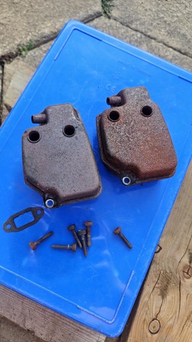 Stihl fs120 fs200 - fs120, fs250