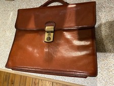 Texier vintage large leather - vintage,
