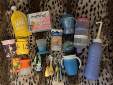 New born baby staff First days maternity supply baby bottles