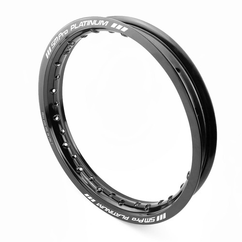 Pro black alloy - black,