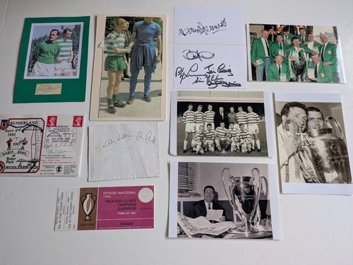 Celtic 1967 european - 1967, cup