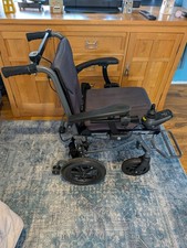 Efoldi power chair model - chair,