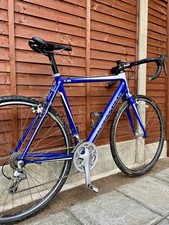 Kona Jake Cyclocross Bike - 56cm L Framesize