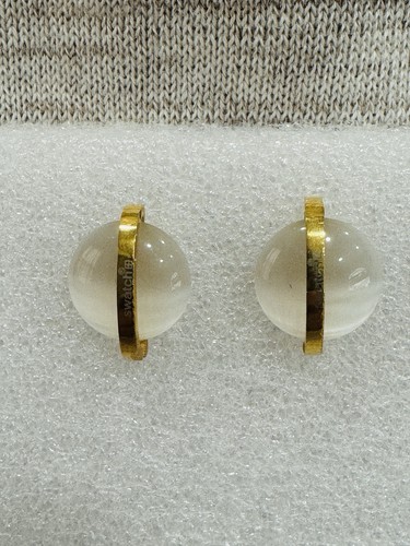 Swatch bijoux gold tone white - gold,