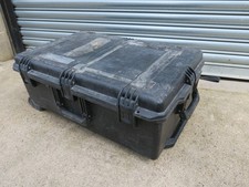 Ex Military Peli Hardigg Storm