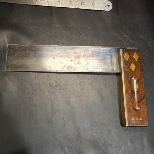 Vintage rabone chesterman - rabone,