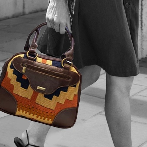 Women handbag genuine - ,