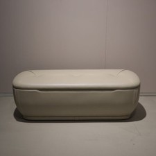 Poltrona Frau LEPLI POUF