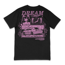 Dream Chaser Late Brake JDM