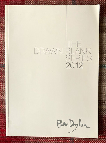 Bob dylan the drawn - bob, –