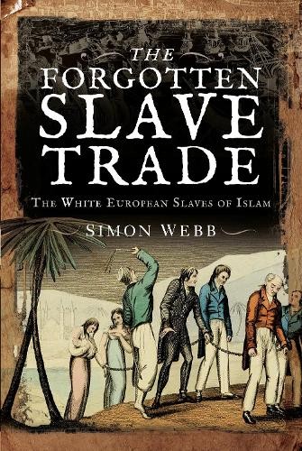 The forgotten slave trade - trade, by