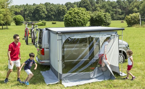 Fiamma privacy room van 270 - privacy,