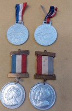 Vintage 1935 George V Jubilee