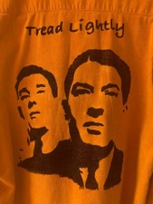 Hand Painted Over Shirt Size