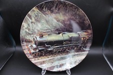 Wedgwood Plate Royal Mail