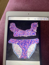 Ladies Lilac Pink Seahorse