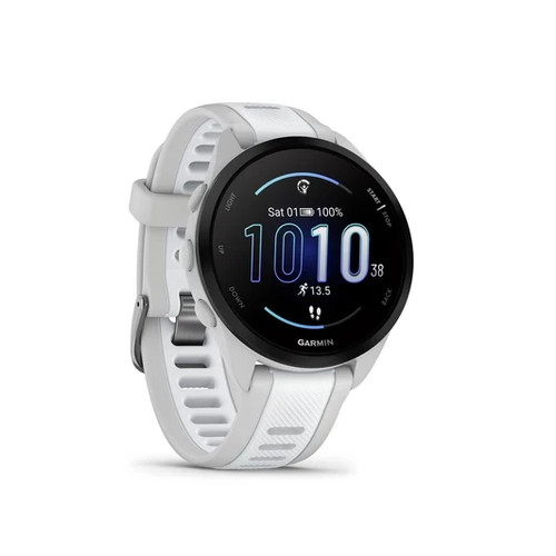 Garmin forerunner 165 gps - 165,