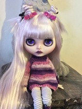 Custom Blythe Doll Factory