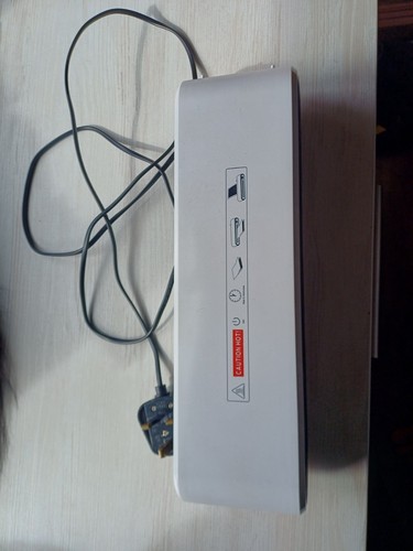 Argos laminator f9010 - argos, home
