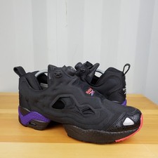 *RARE* UK 9 - Reebok Instapump