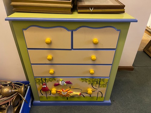 Nursery furniture set piece - set,