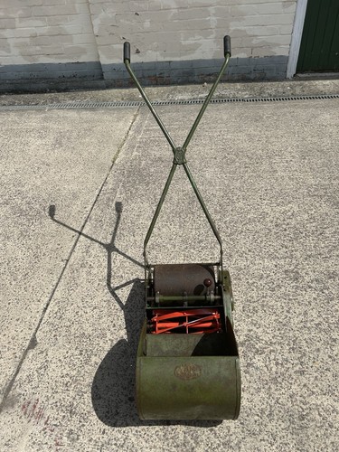 Push lawnmower - jp,