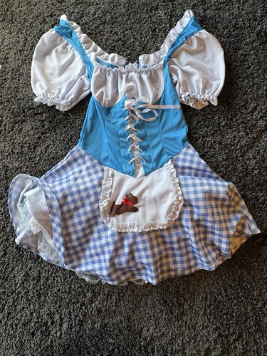 Smiffys country girl dorothy - country, /