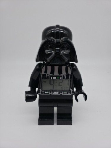 Lego star wars - lego, vader