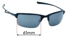 SFx Replacement Sunglass