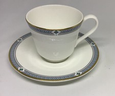 Felshsm Cup And Saucer M&S St Michael Marks And Spencer