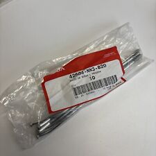 MONTESA 315 OEM SPOKE L RR WHEEL 42604NN3820 159mm Long X 5 #Dr8