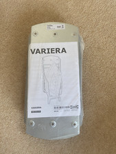 IKEA Wall Mounted Iron Holder